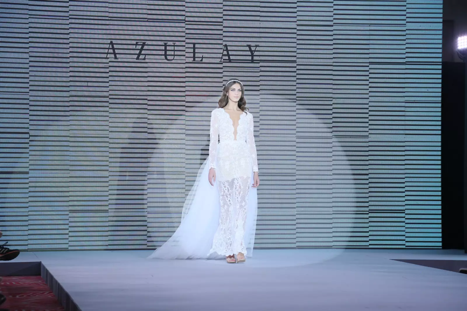 México Bridal Fashion 2019, 2ª Edición