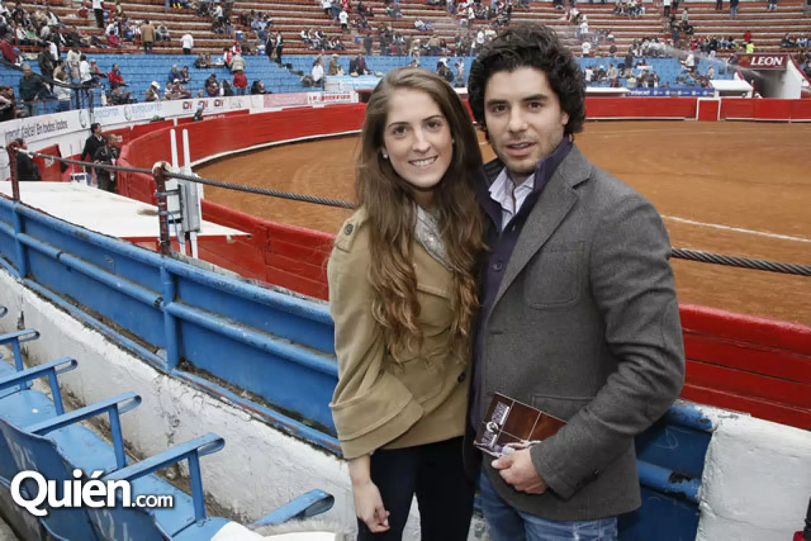 Paloma Sieiro,Rodrigo Barroso