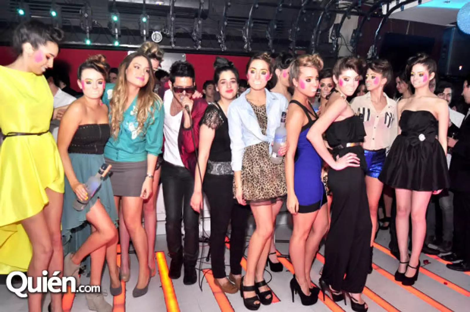 Nueva Colección de Room 304 en el RÖE