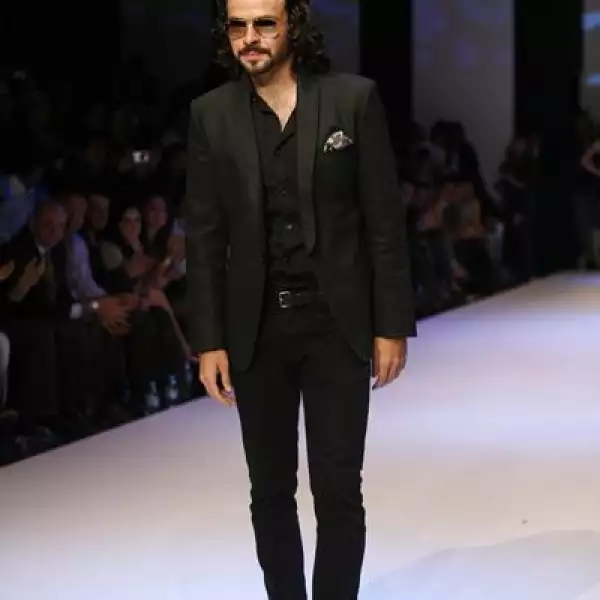 Dfashion Josemaría Torre