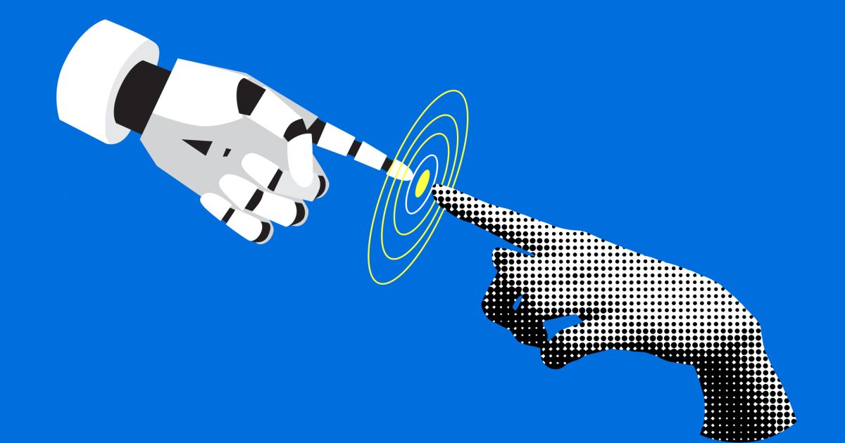 Antropik, AI tarafından yönlendirilen% 100 çalışanın bir yıl uzakta olduğu konusunda uyarıyor