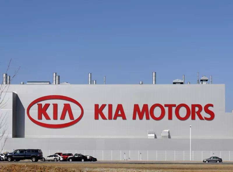 Kia Motors