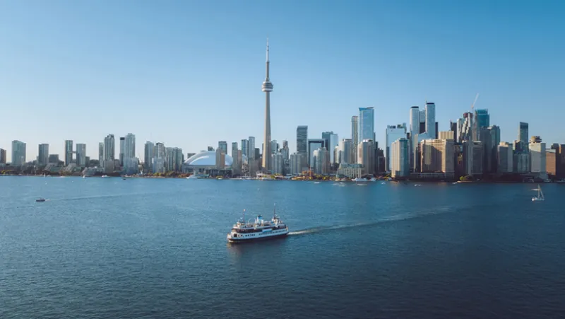 Qué hacer en Toronto, Canadá