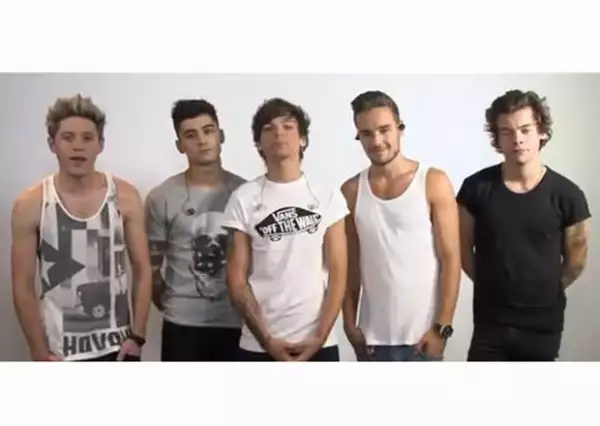 En un mensaje publicado en su canal de YouTube, los guapos británicos anunciaron el `1D Day´ el cual tendrá una duración de 7 horas.