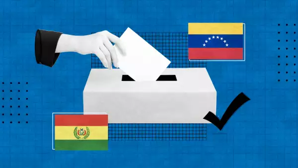 ¿En qué países hay revocación de mandato?