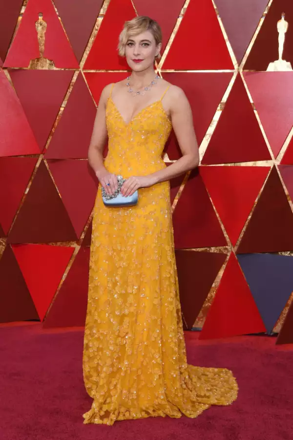 oscar 2018