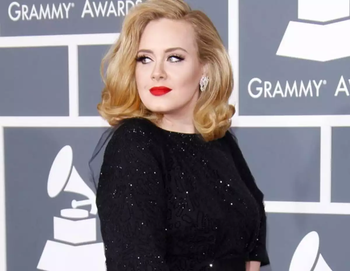 Adele