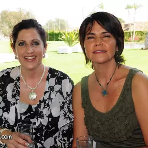 Guille de Valderrama,Adrianan Topete