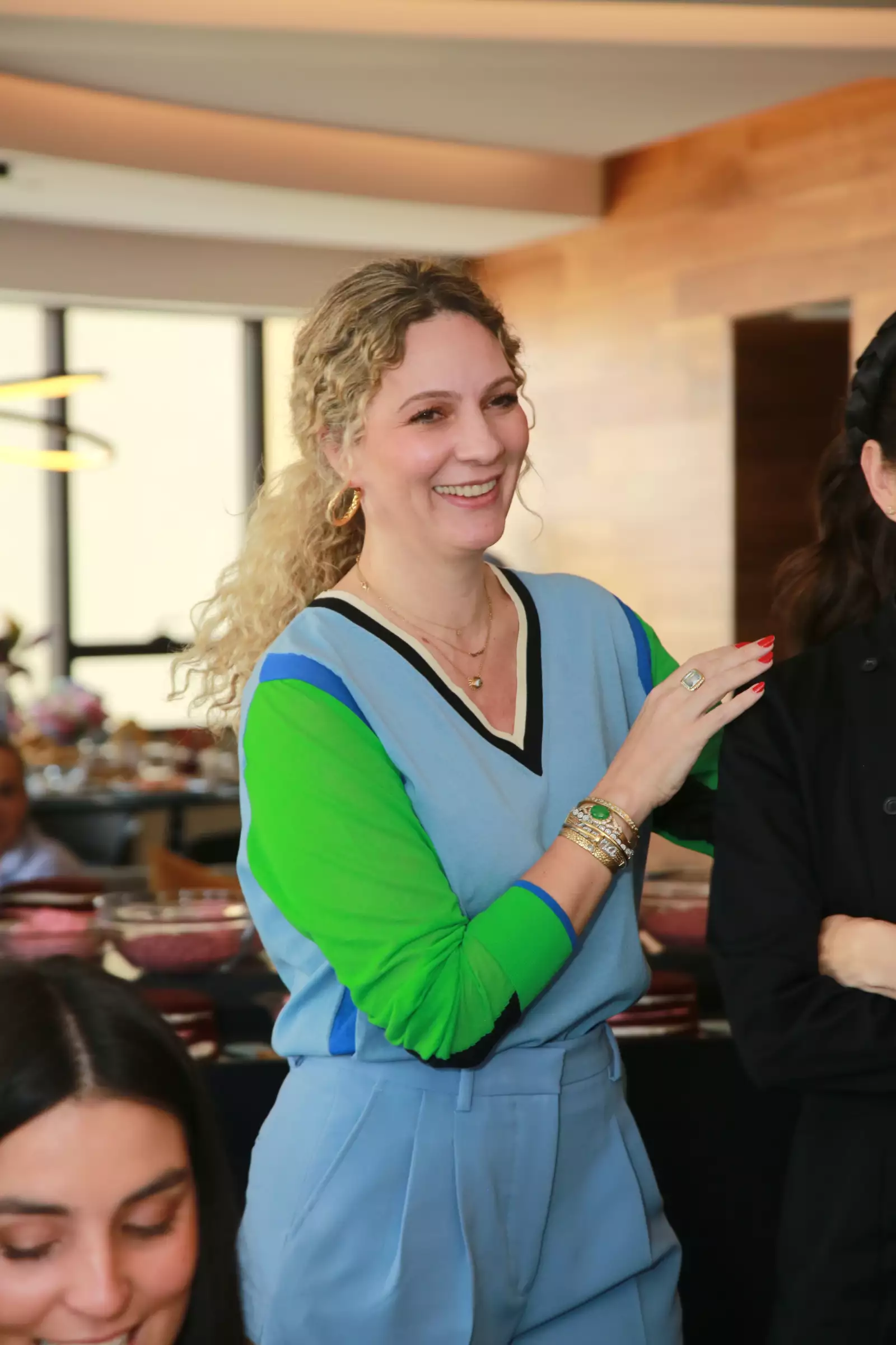 CORE 31. DESSERT WORKSHOP