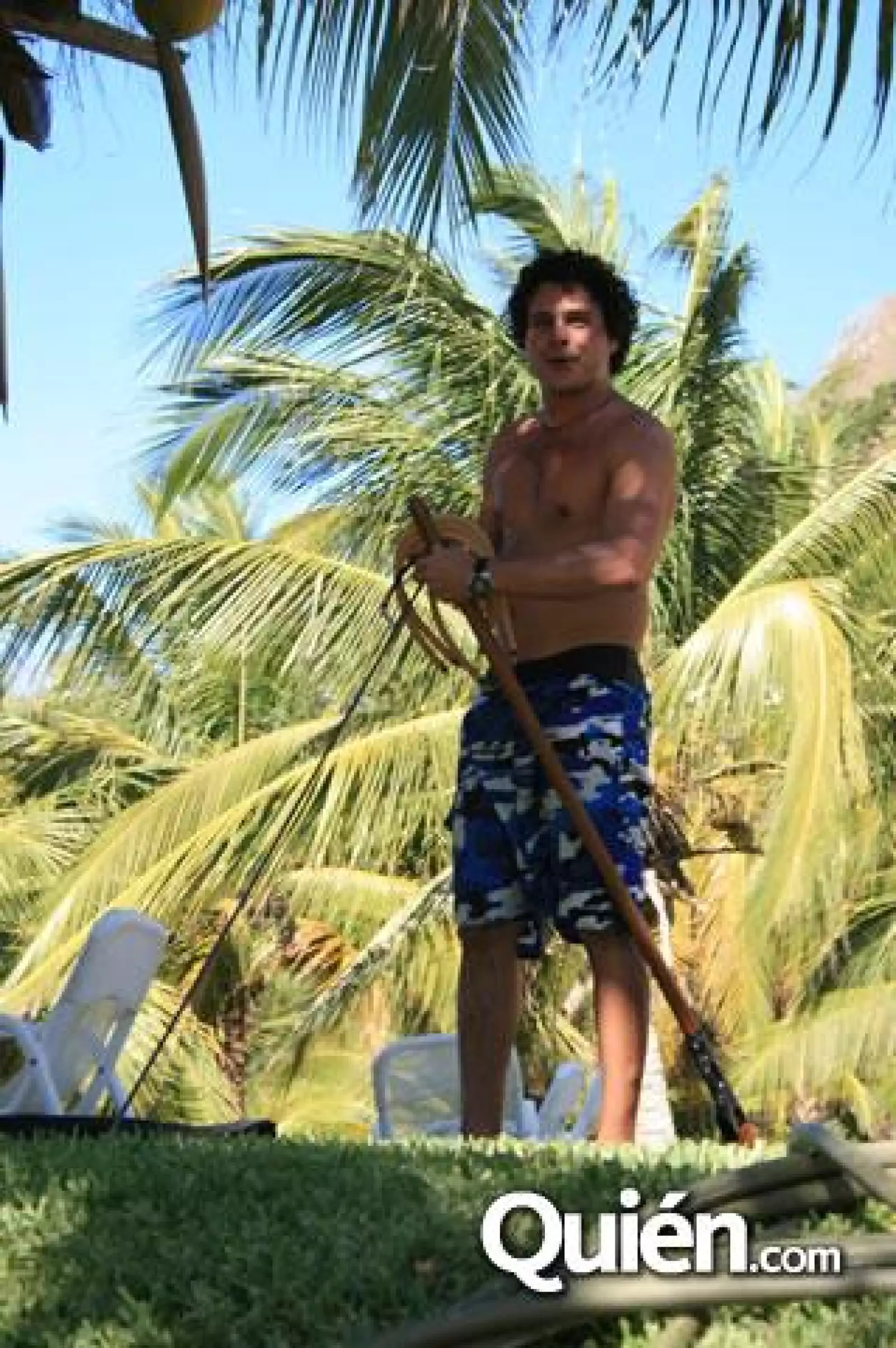 Cumple Isabel Domene e Ivette Vidales