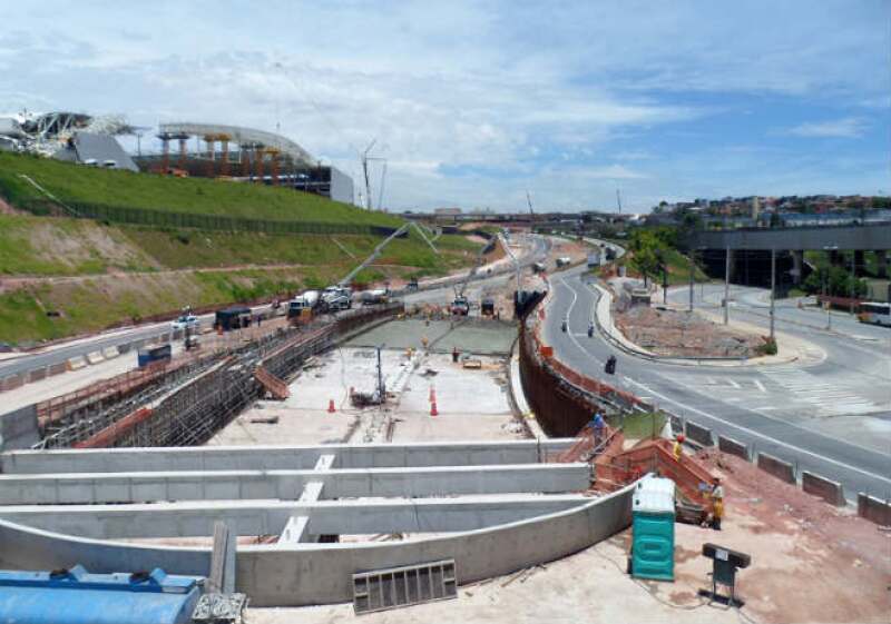 Arena Corinthians 2