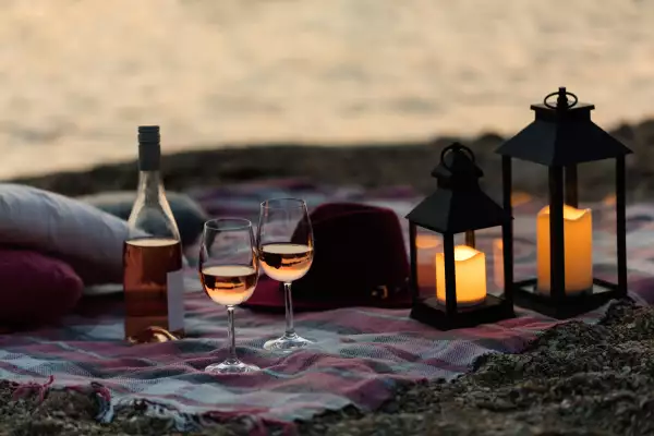 Picnic Nocturno