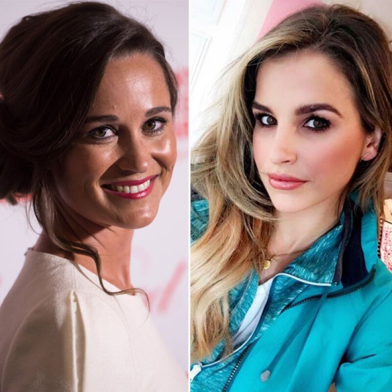 Pippa Middleton