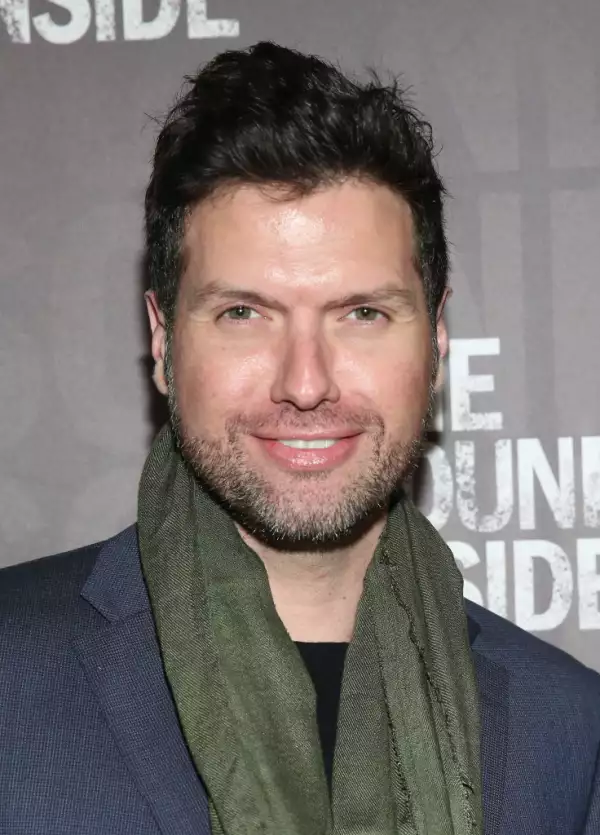 "The Sound Inside" Opening Night