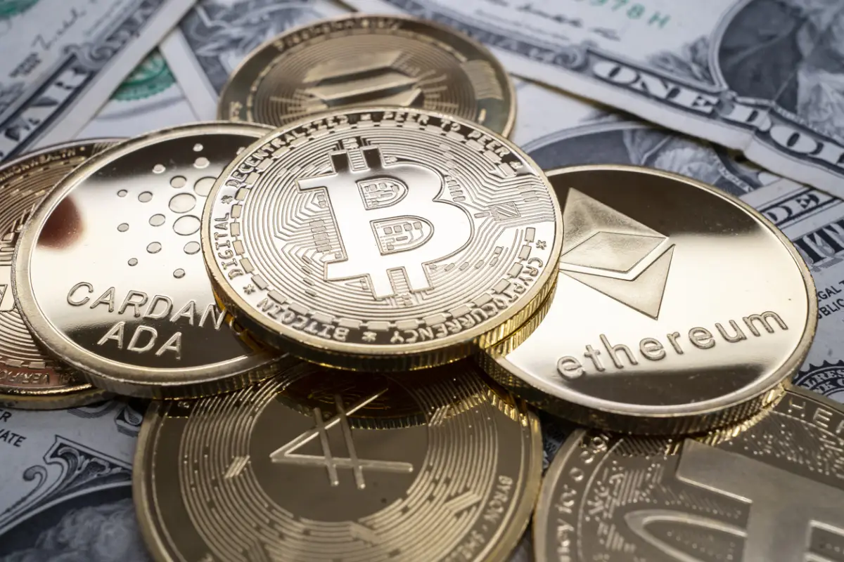 bitcoin supera por primera vez los 94,000 dólares