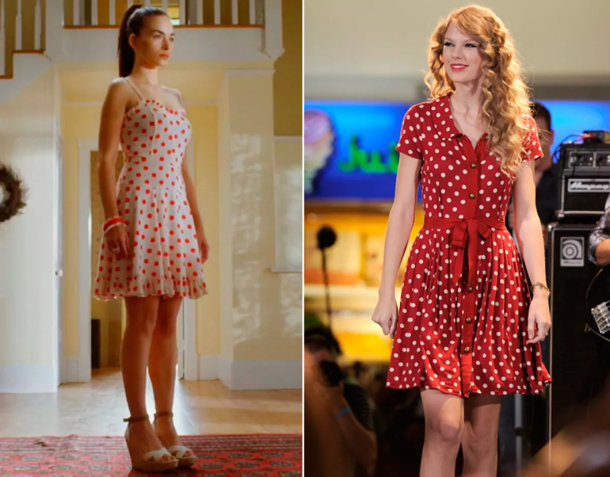 Taylor Swift 1