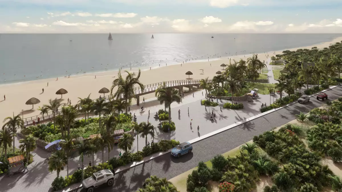 Yucatán inversiones turismo