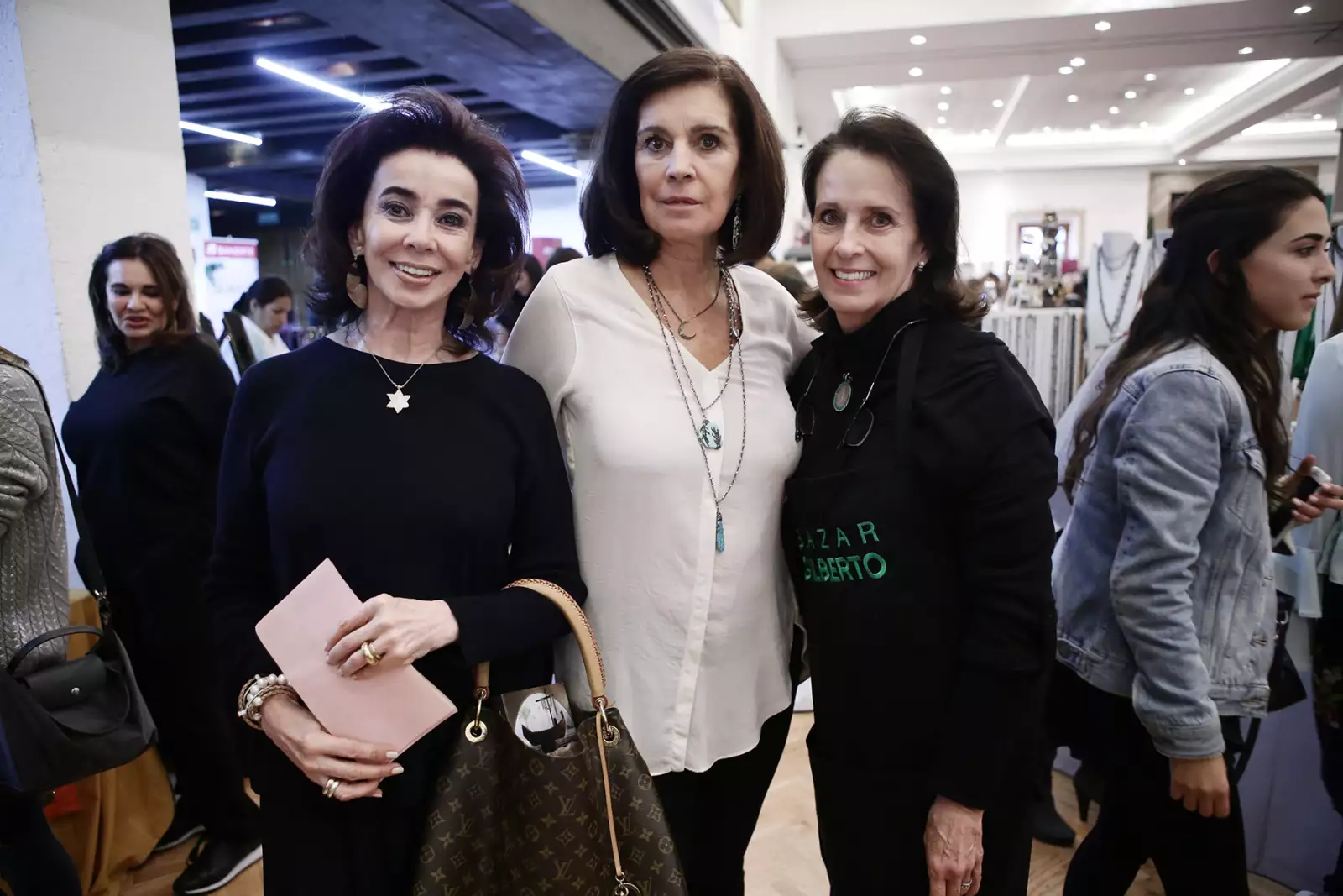 Bazar Gilberto Miércoles