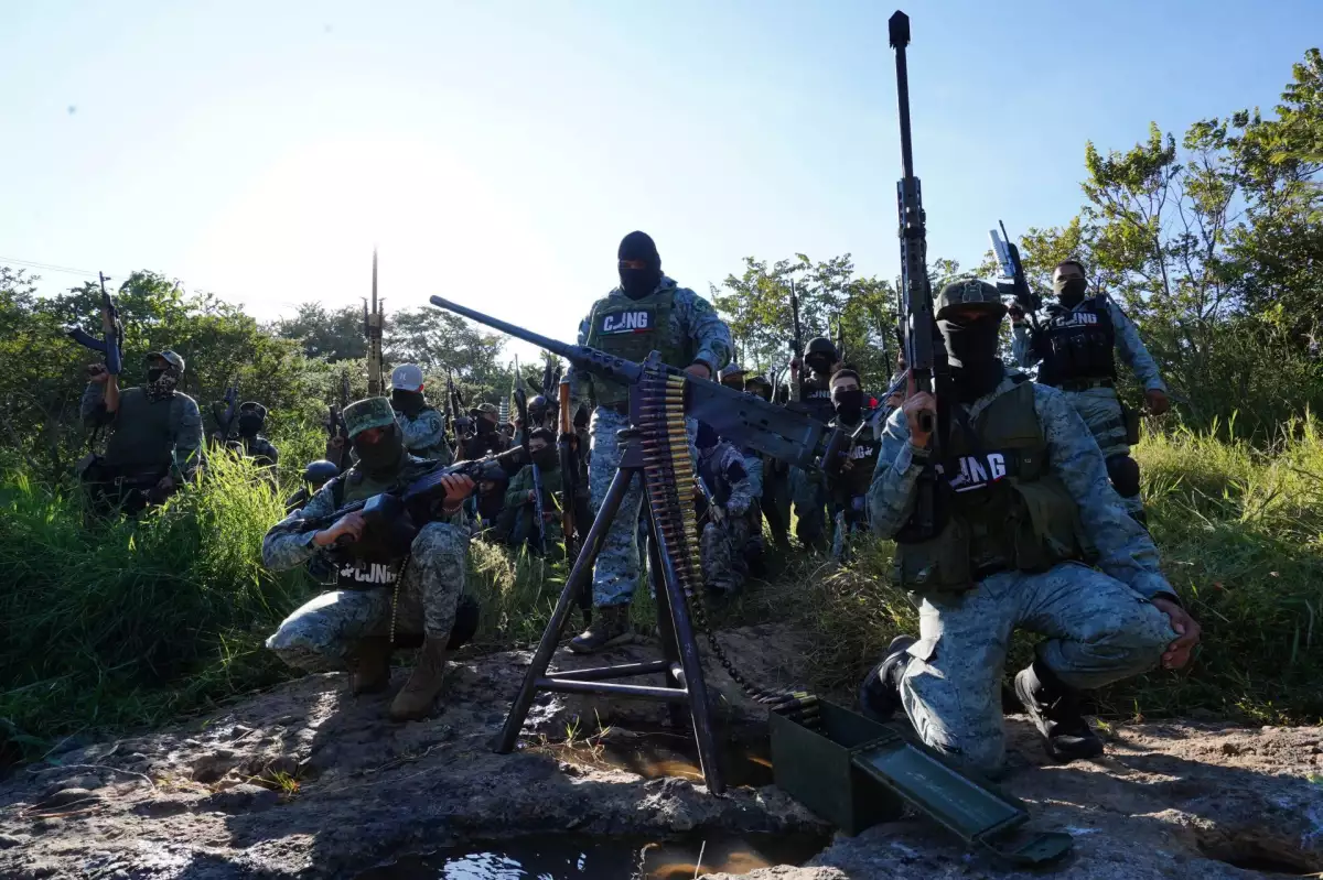Grupo Operativo Lagarto CJNG-15