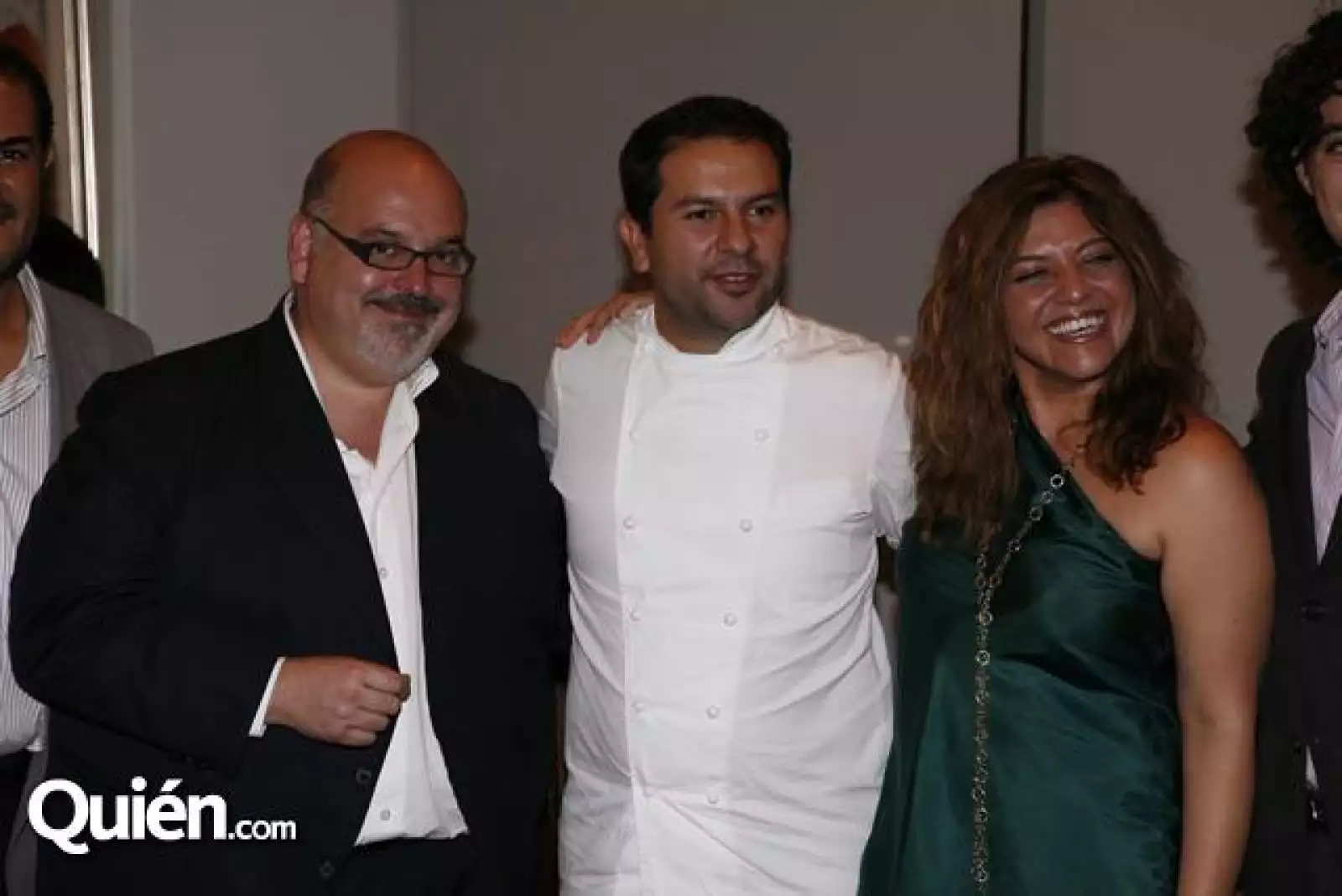 Francisco González Compean,Enrique Olvera,Jacqueline M. Benitez