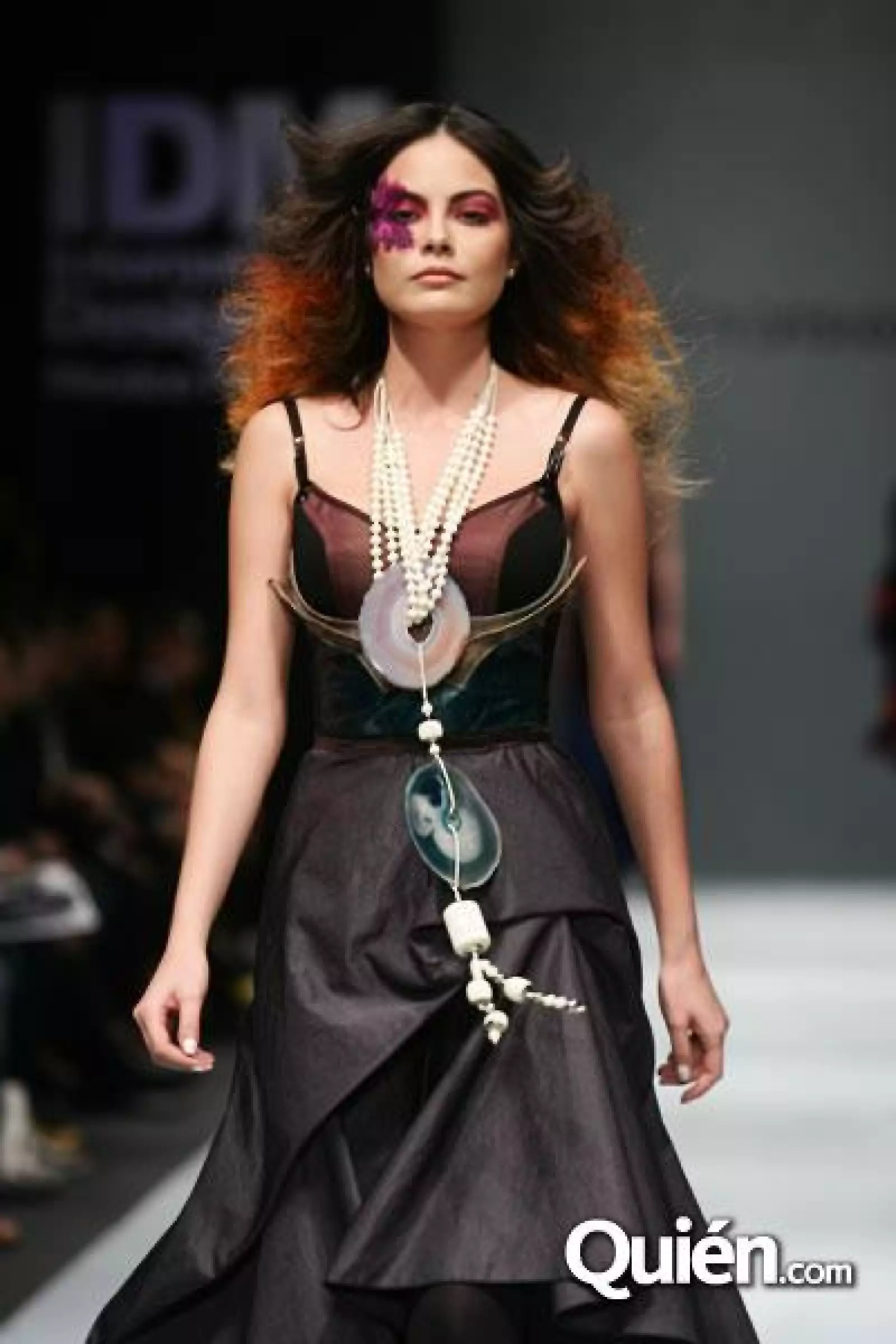 IDM Pasarela Trend Vision