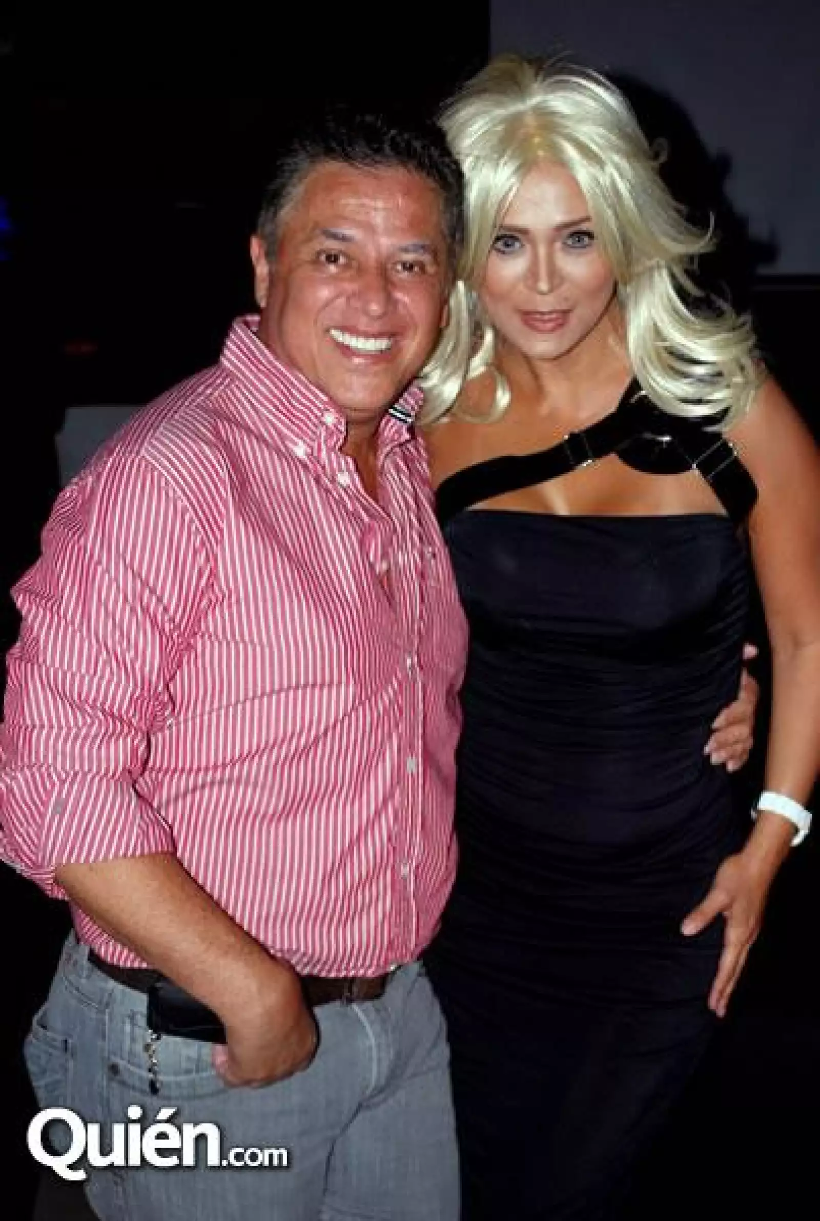 Cumple de Brenda Bezares