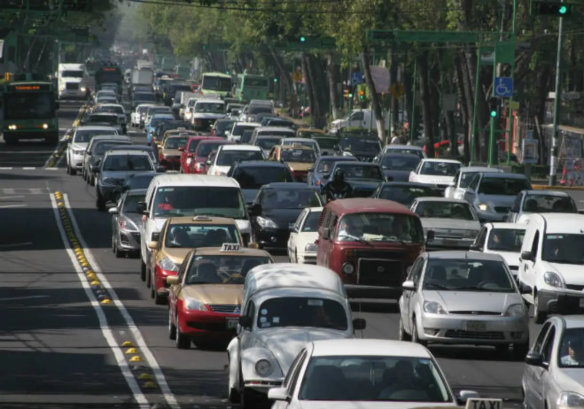 Movilidad