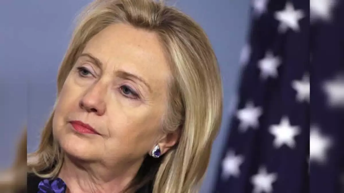 Hillary Clinton