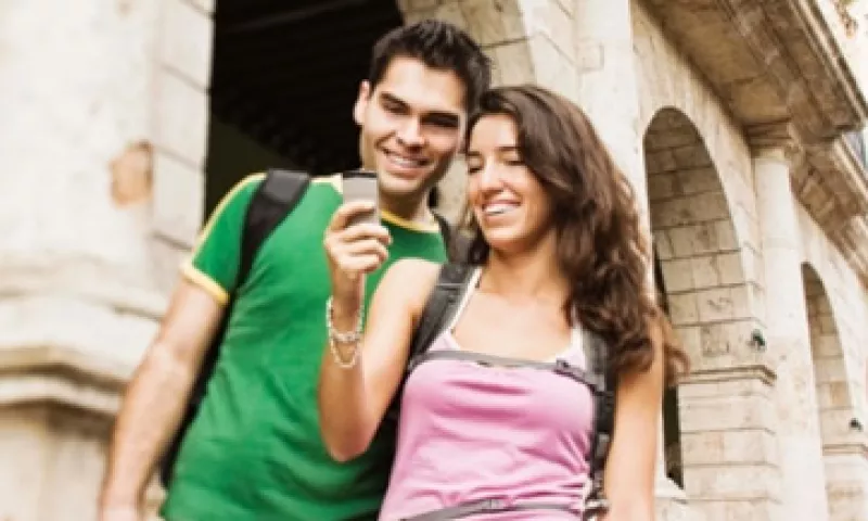 El consumo de los turistas que viven en el país aumentó 2.3%. (Foto: Thinkstock)