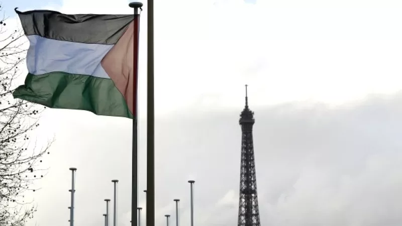 bandera palestina izada unesco