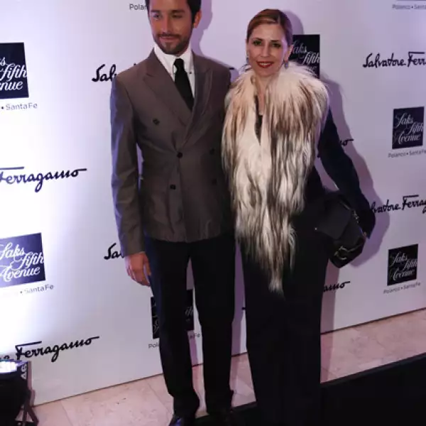 Gael Deboisa,Luci Lara