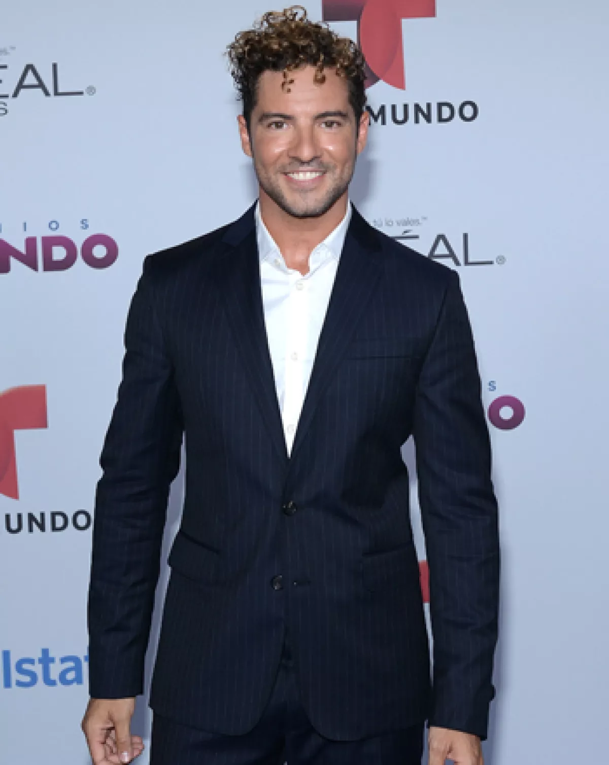 David Bisbal