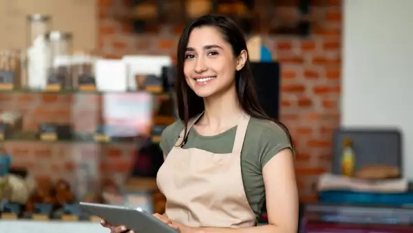 Cada vez más mujeres emprenden. No es casualidad