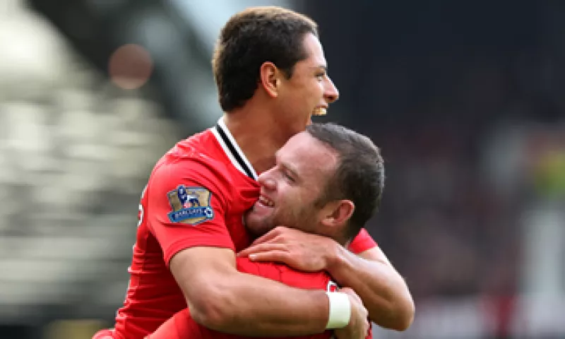 El United, campeón de liga en 19 oportunidades, pretende cotizar sus acciones Clase A en la Bolsa de Valores de Nueva York. (Foto: AP)