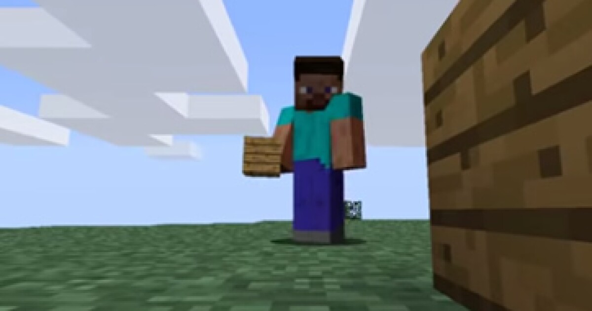 Quién Es El Desarrollador De Minecraft