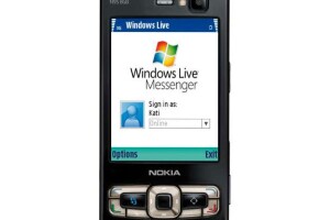 Nokia95
