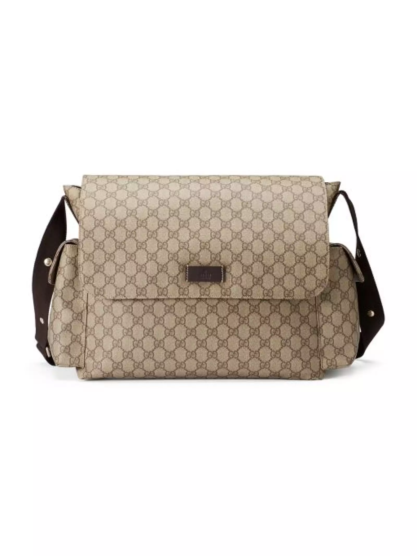 Pañalera Gucci en Saks Fifth Avenue 