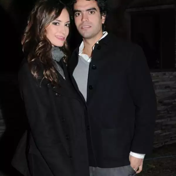 Mónica Morales,Juan Diego González