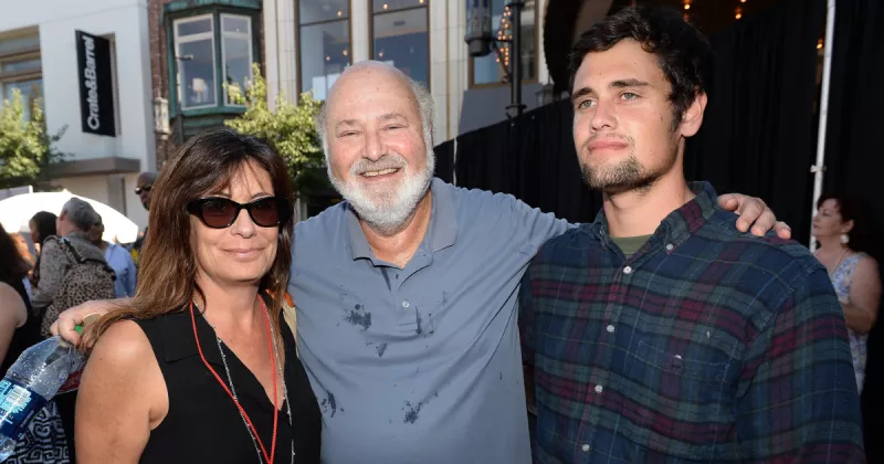Rob Reiner, Michele y Nick