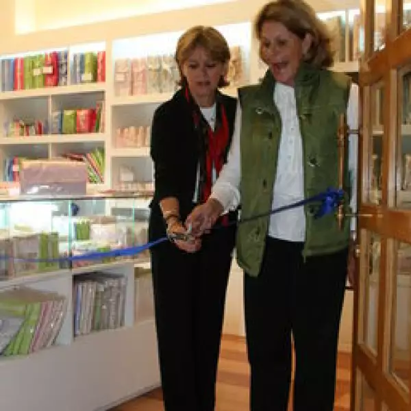 maru Armella de Gallo, María O gorman de Carral