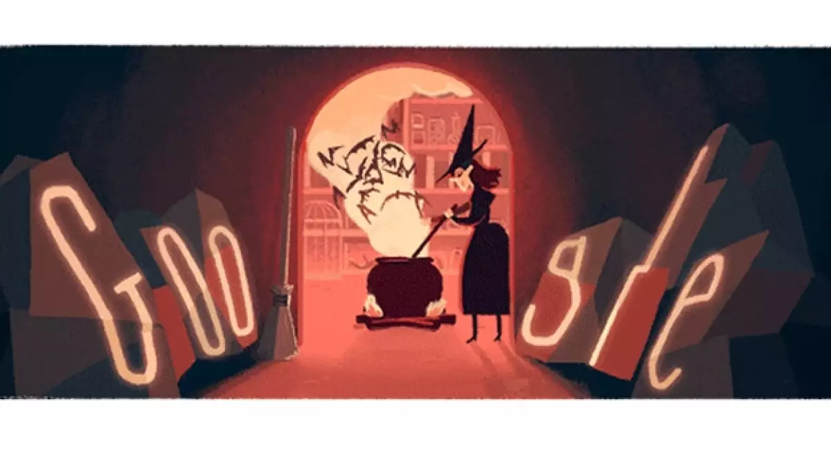 google
