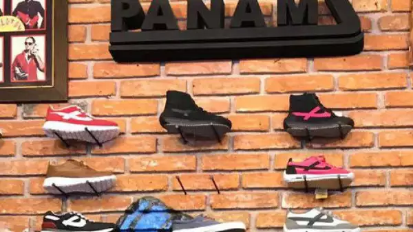tienda Panam