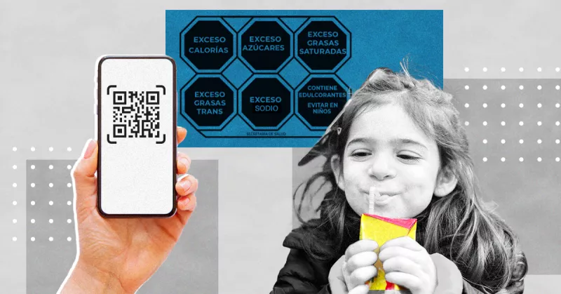 (imagen conceptual del metaverso y la realidad virtual en marcas) El gobierno pone restricciones en la norma de etiquetado a los personajes de productos también en el reino virtual 