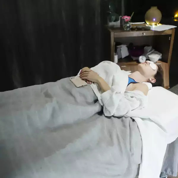 Experiencia Park Plaza