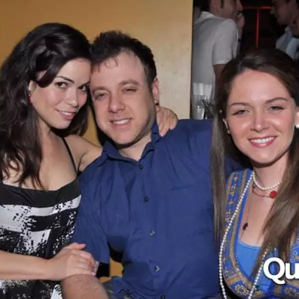 Tauro´s Party