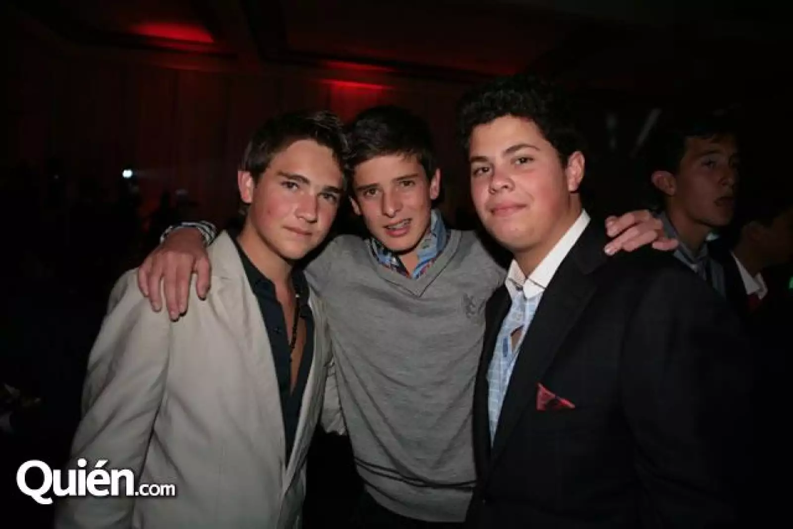 Cunple de Andrea Puente