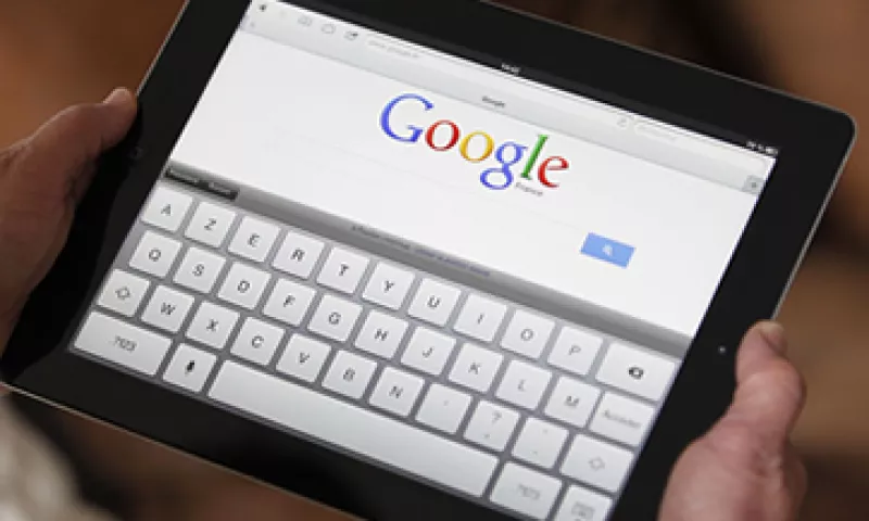 Las acciones de la compañía retrocedieron 6% en operaciones tras el cierre del mercado. (Foto: Reuters)