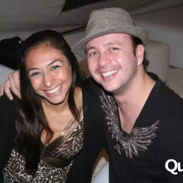 Cumpleaños Mariana jamit