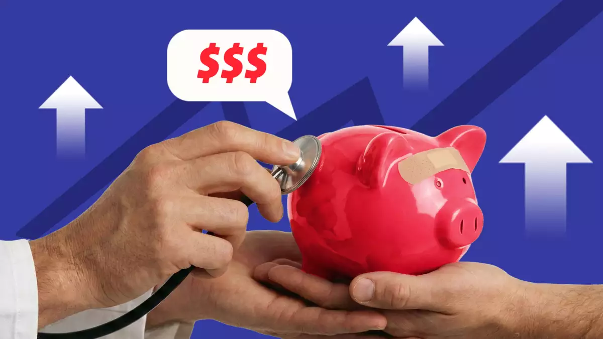 Alza en seguros pegará a la salud y el bolsillo de los usuarios