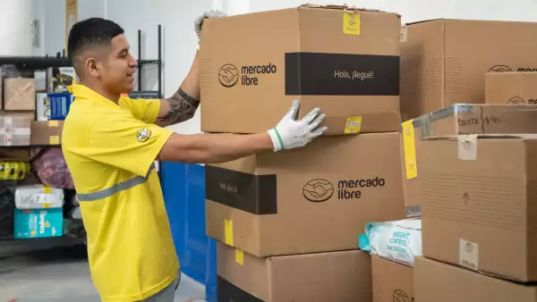 Mercado Libre usa IA durante el Buen Fin